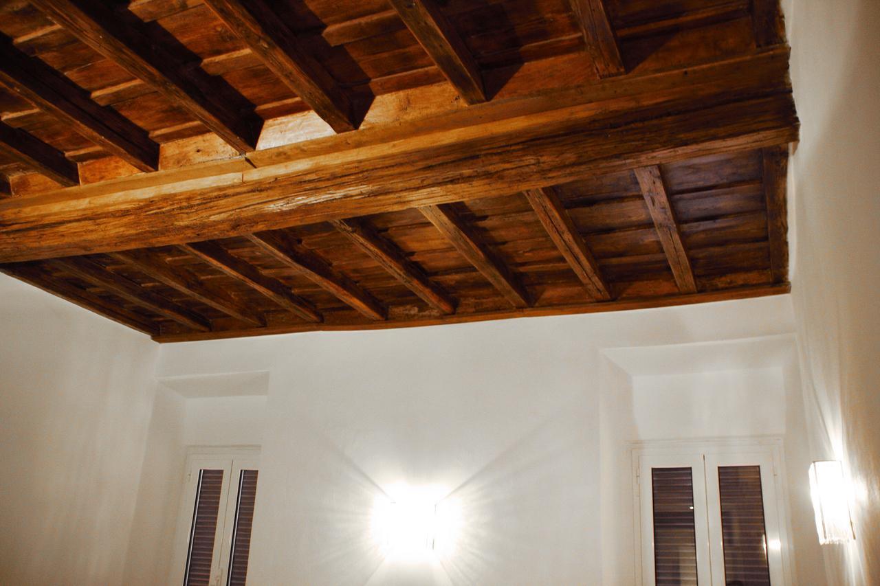 Cibele Bed & Breakfast Rome