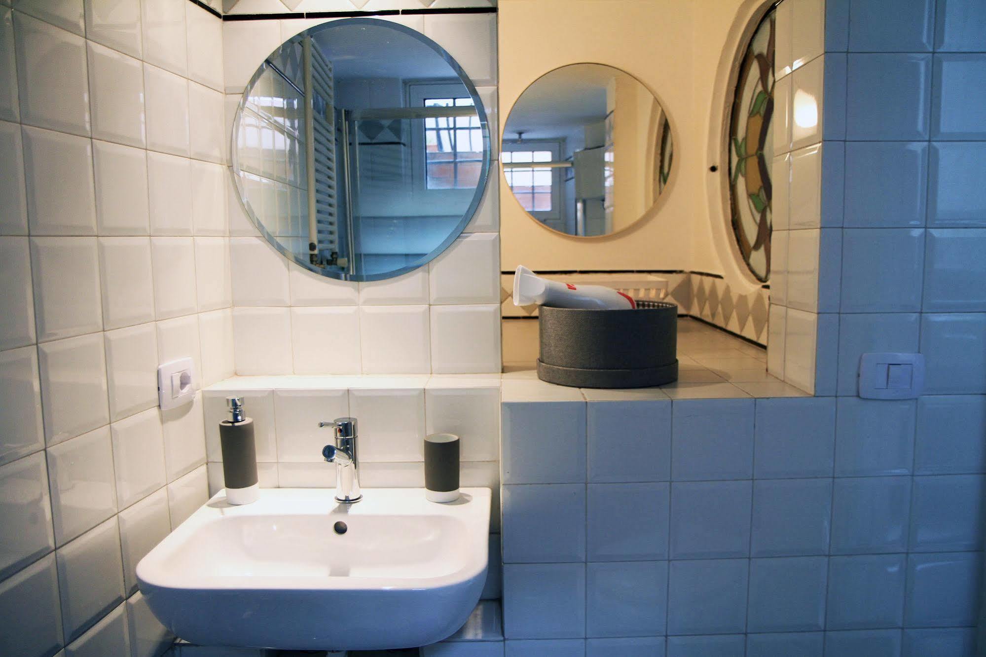 Bed & Breakfast Cibele Rome