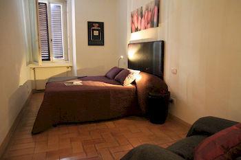 Cibele Alojamento de Acomodação e Pequeno-almoço Roma