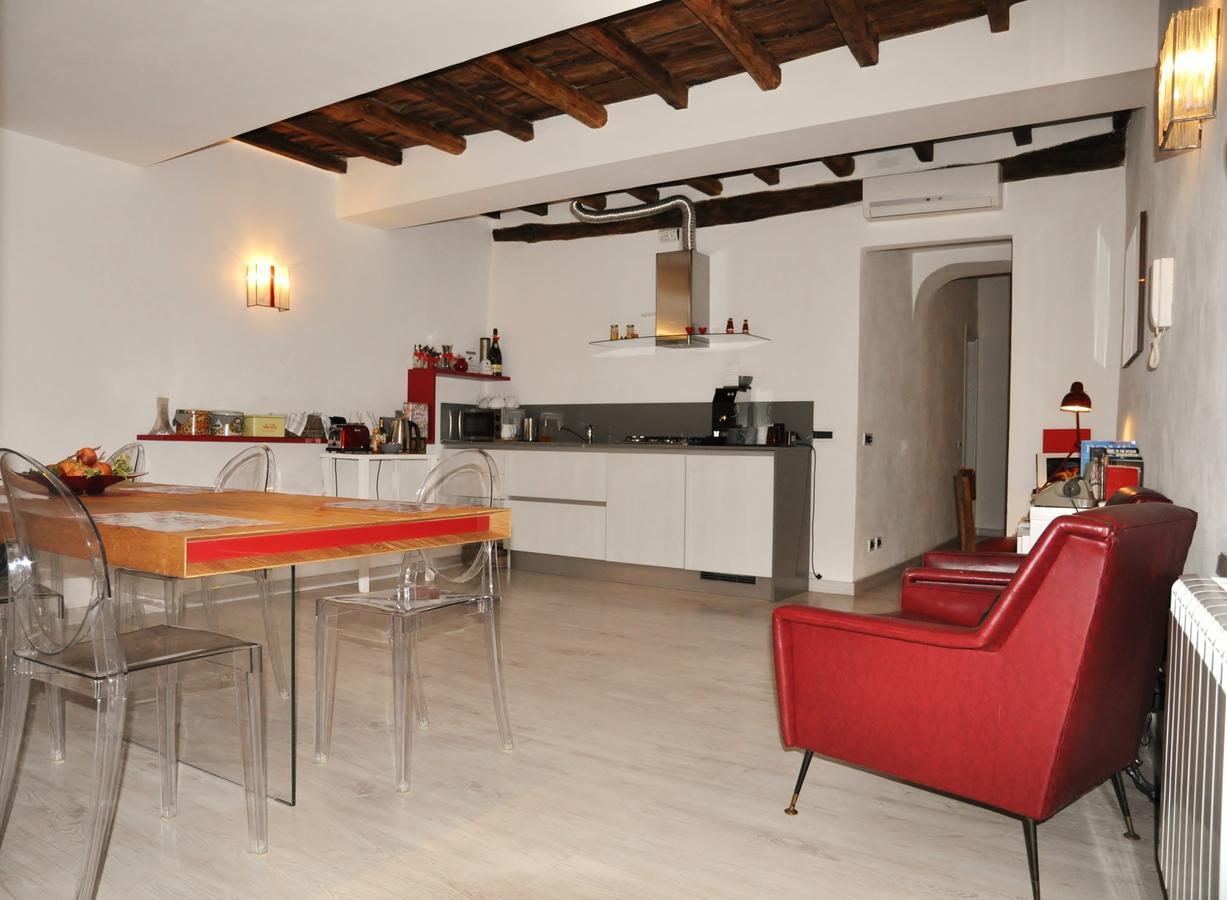 Cibele Alojamento de Acomodação e Pequeno-almoço Roma