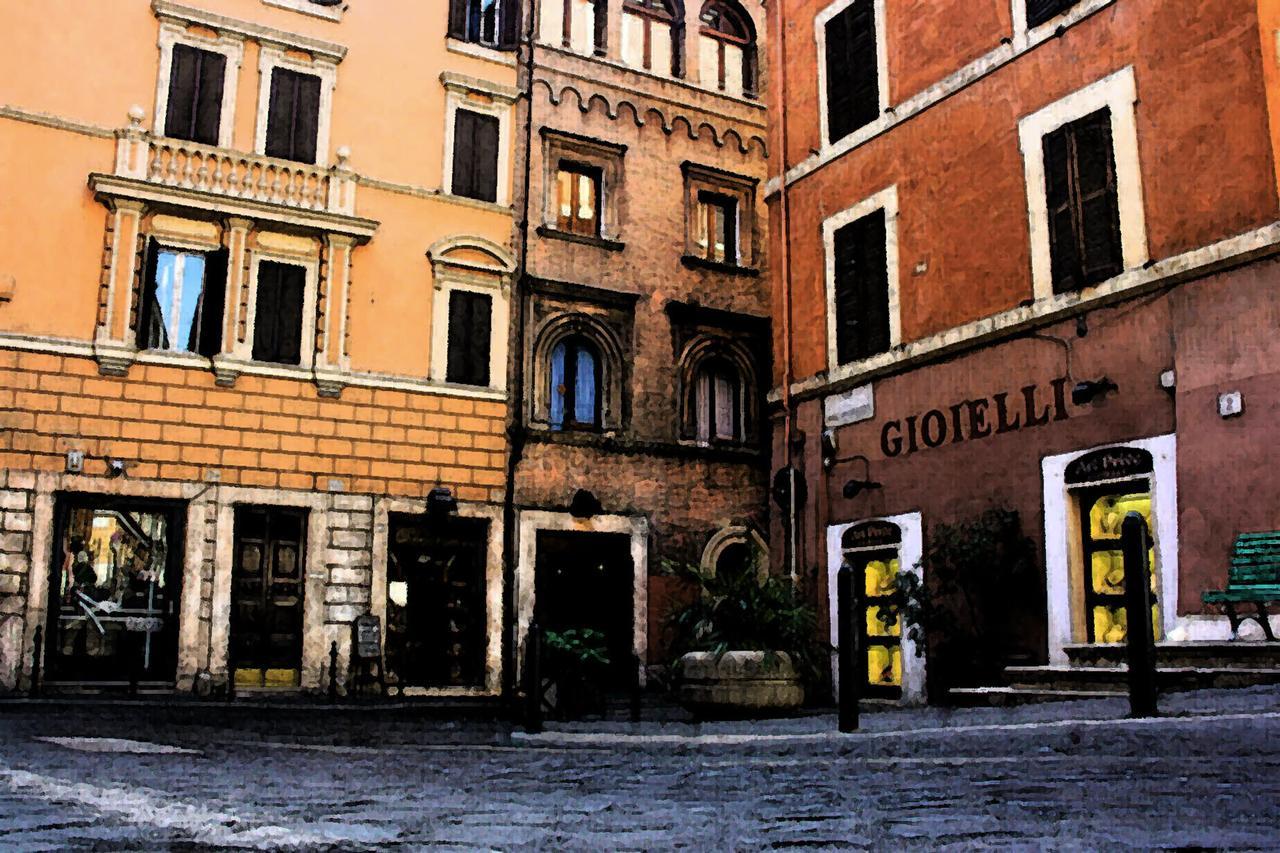 Cibele Alojamento de Acomodação e Pequeno-almoço Roma